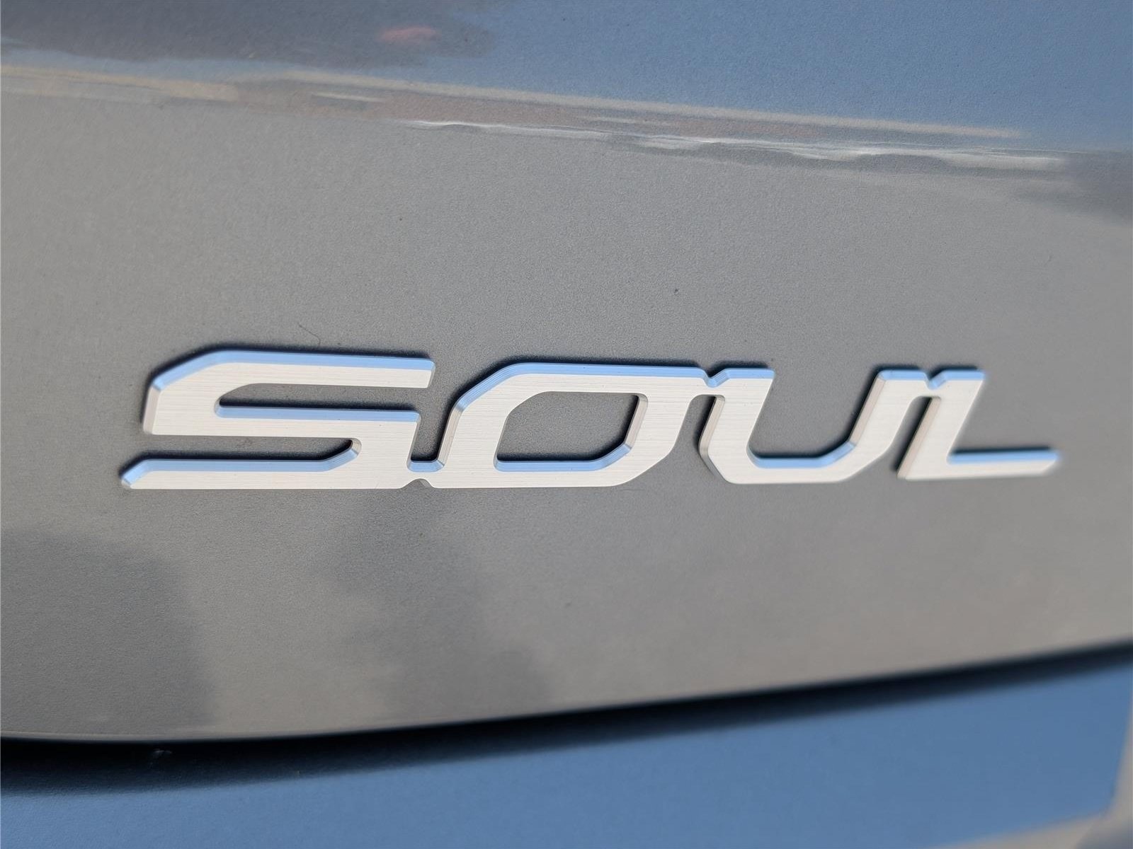 Used 2024 Kia Soul S FWD image 9