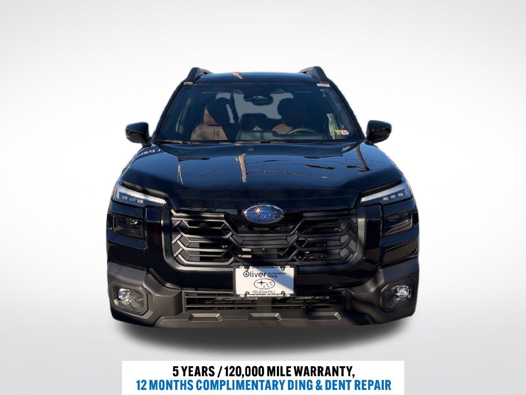New 2026 Subaru Outback Touring XT AWD/4WD 360° Tour