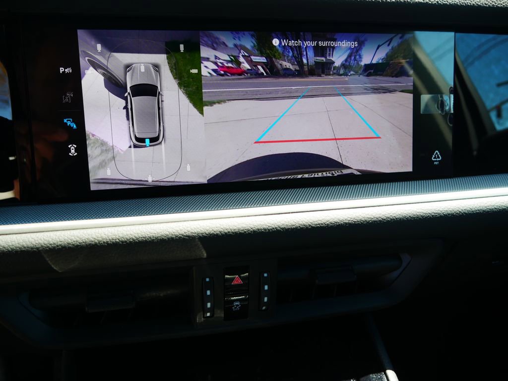 New 2026 Porsche Cayenne AWD/4WD image 34