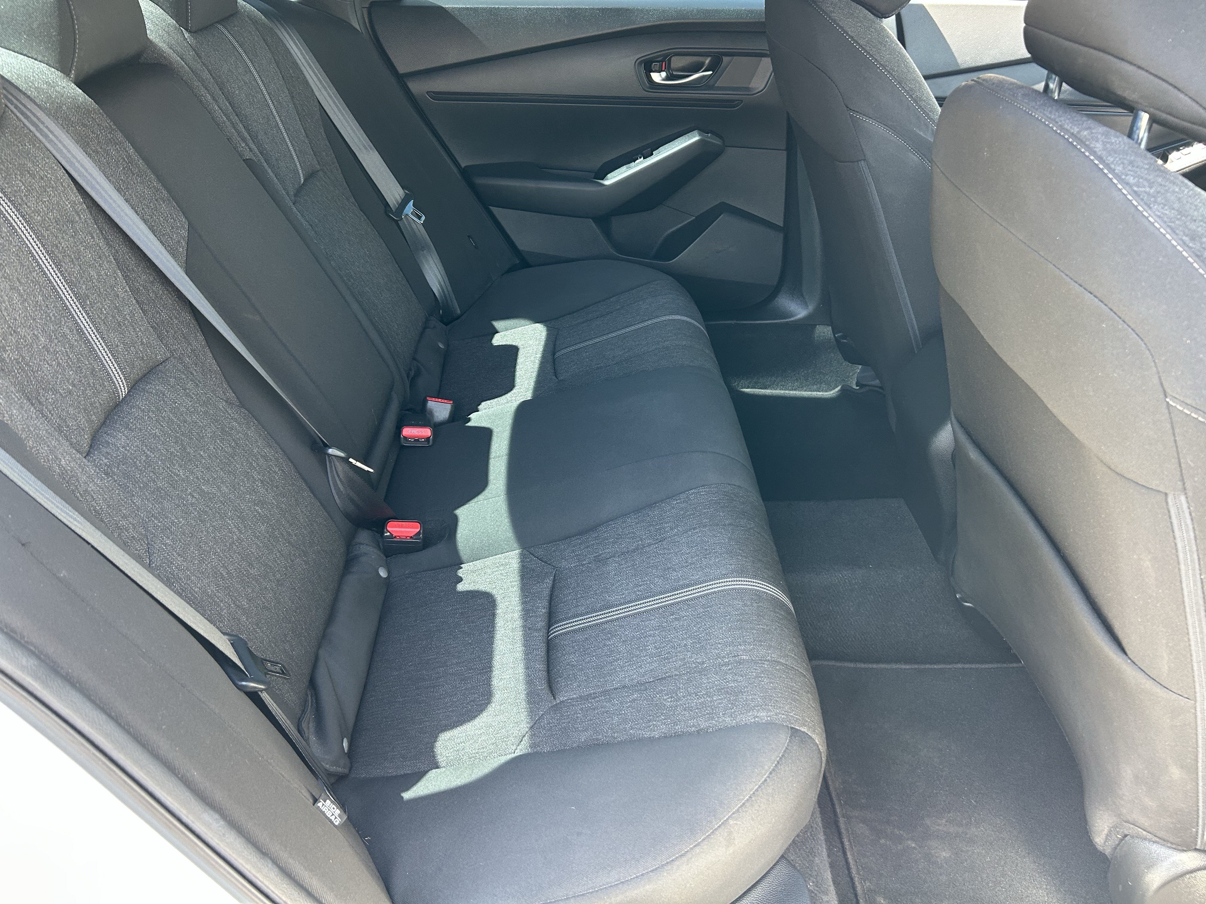Used 2024 Honda Accord Sport image 11