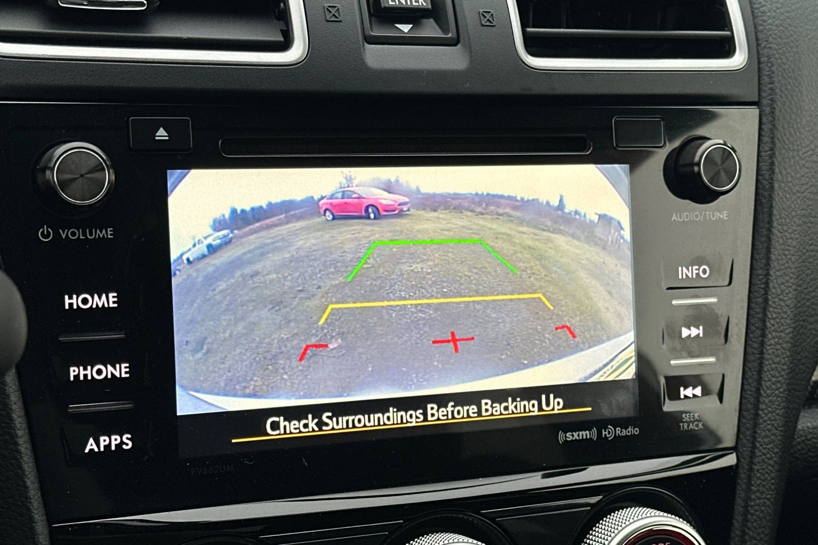 Used 2017 Subaru WRX Premium image 18