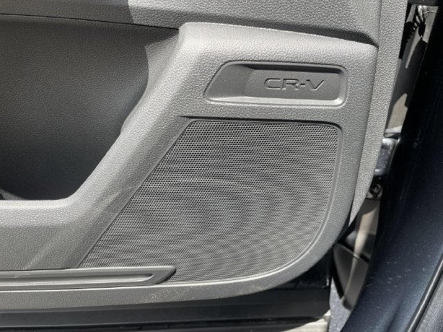 New 2025 Honda CR-V Sport-L image 23