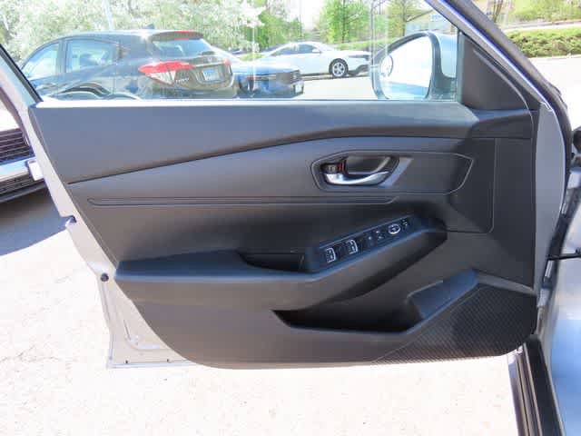 Certified 2023 Honda Accord LX image 13