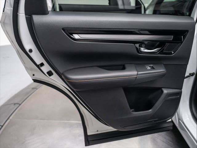 Used 2023 Honda CR-V Sport Touring image 24