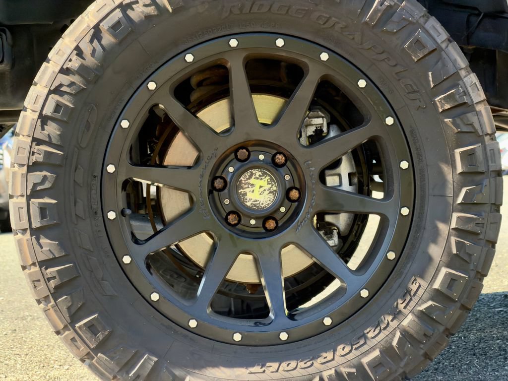 Used 2022 Ford F150 Platinum w/ Equipment Group 701A High AWD/4WD image 12