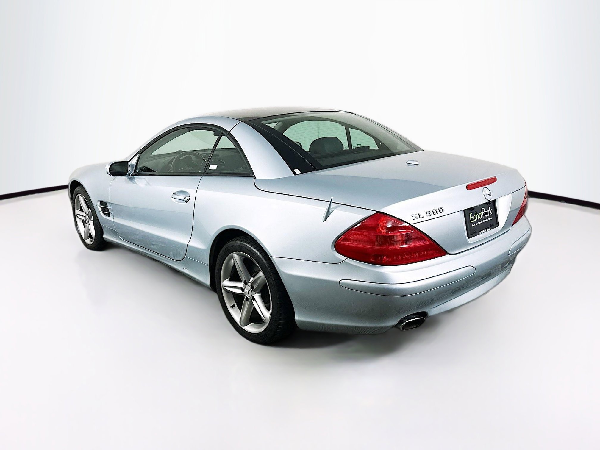 Used 2005 Mercedes-Benz SL 500 image 5