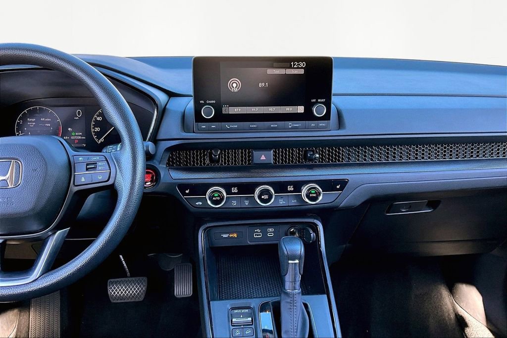 Used 2024 Honda CR-V EX image 10