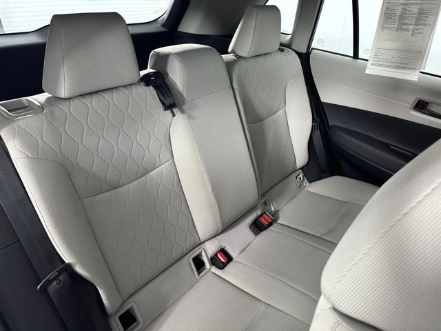 Used 2022 Toyota Corolla Cross L AWD/4WD image 28