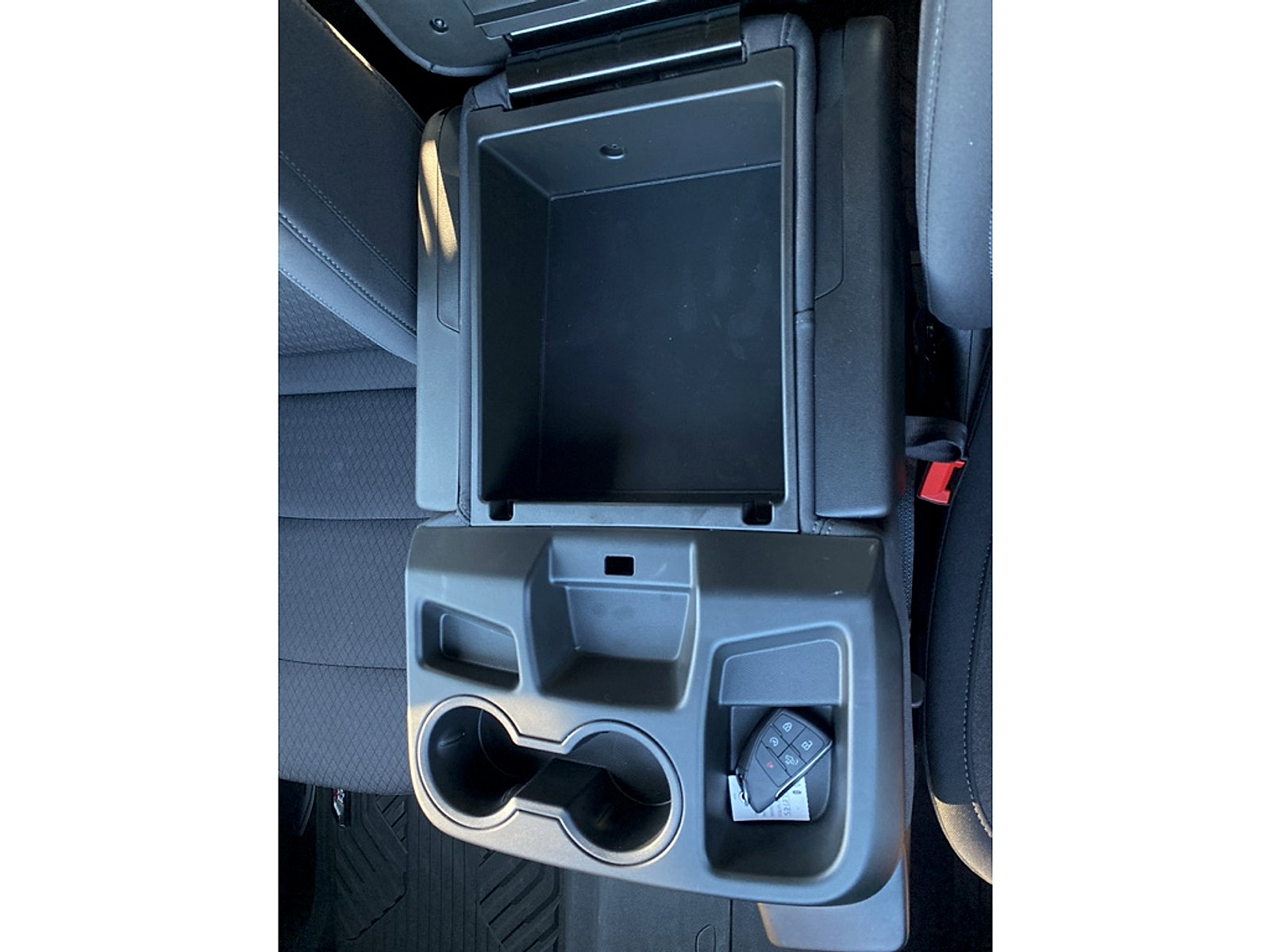 New 2025 Chevrolet Silverado 1500 LT AWD/4WD image 32