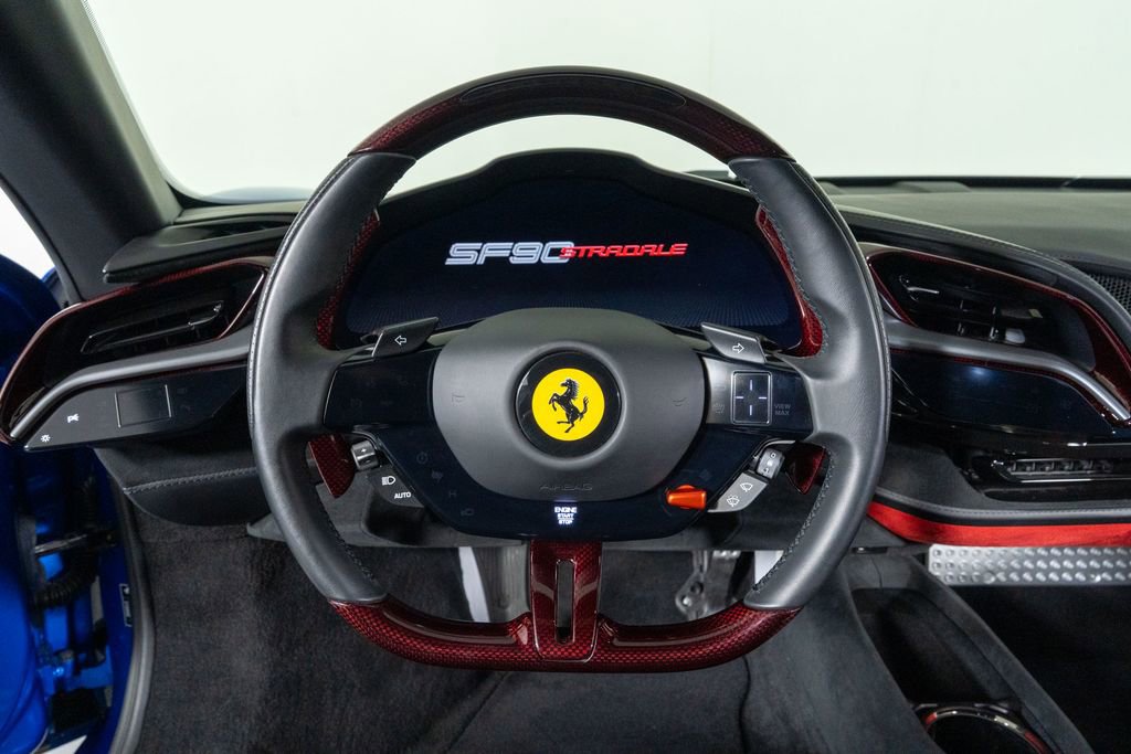Used 2023 Ferrari SF90 Stradale AWD/4WD image 26