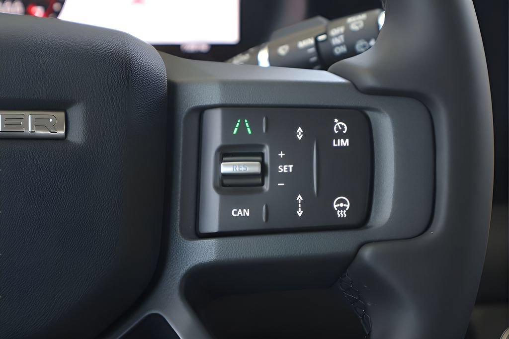 New 2026 Land Rover Defender 110 S AWD/4WD image 21
