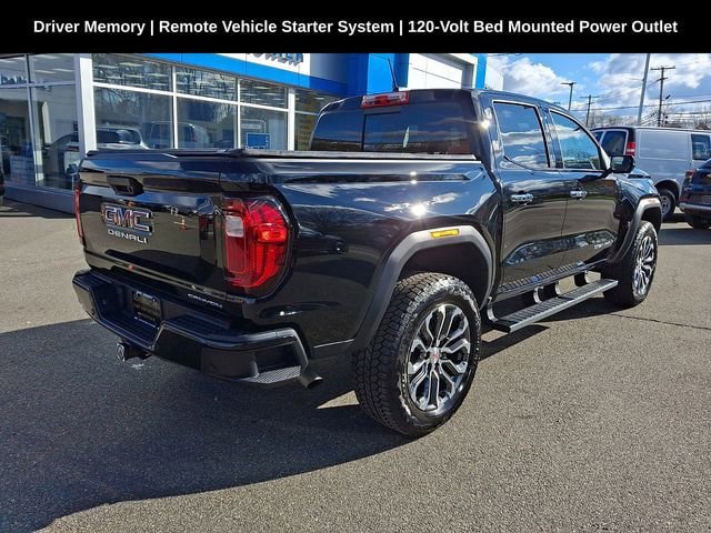 Used 2026 GMC Canyon Denali image 10