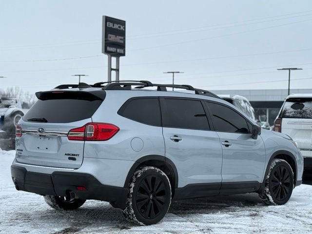Used 2022 Subaru Ascent Onyx Edition image 42