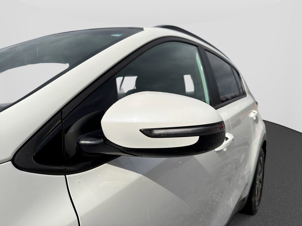 Used 2022 Kia Sportage Nightfall Edition w/ Nighfall AWD Premium Package image 11