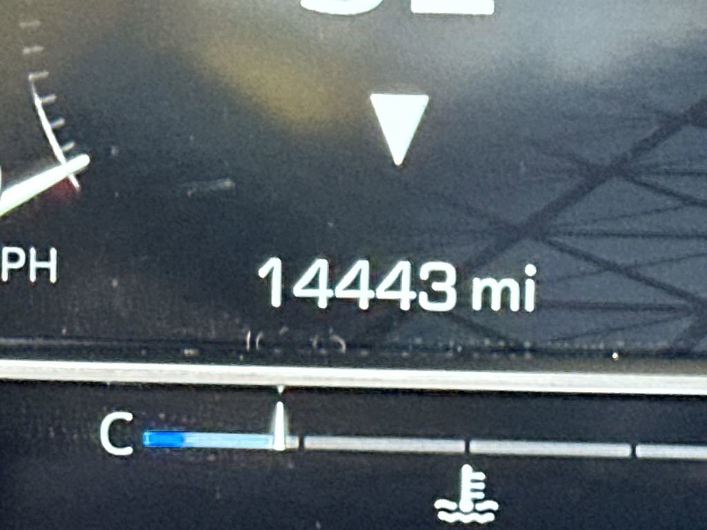 Used 2024 GMC Sierra 2500 AT4 w/ AT4 Premium Plus Package image 29