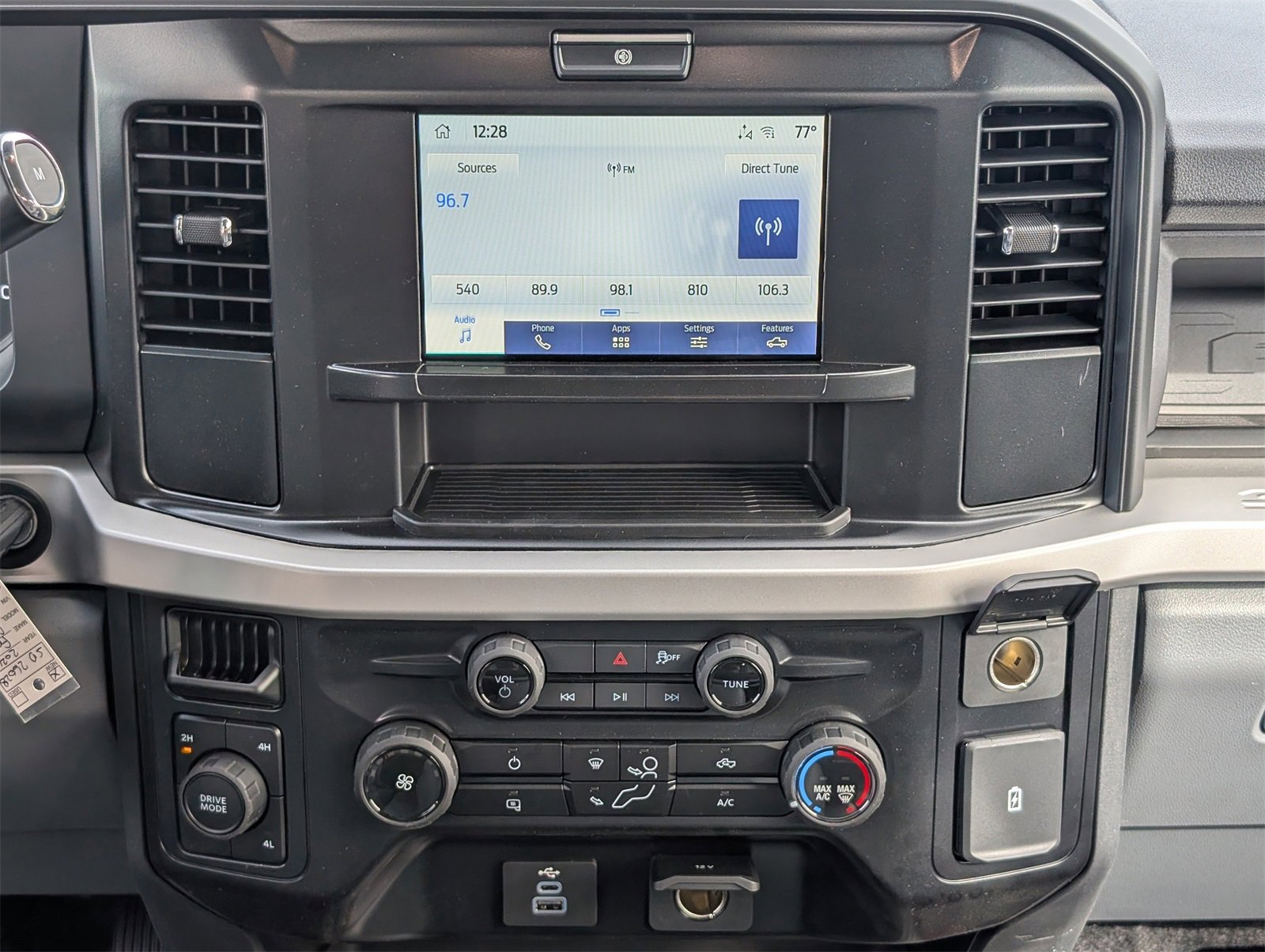 New 2026 Ford F450 XL image 15