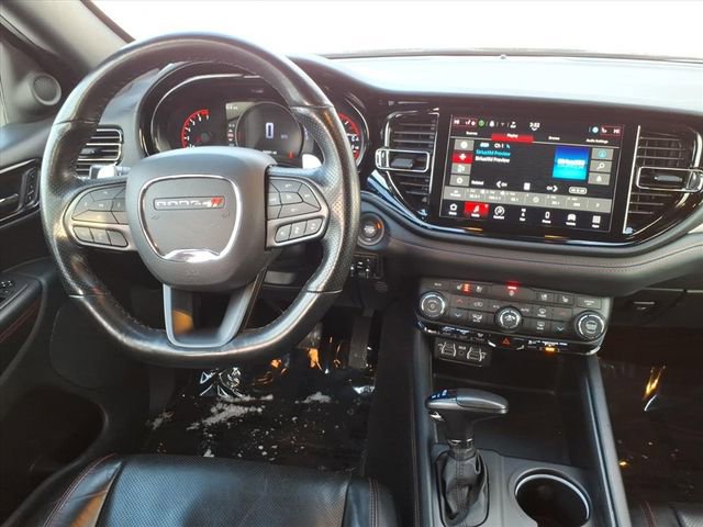 Used 2024 Dodge Durango GT image 16