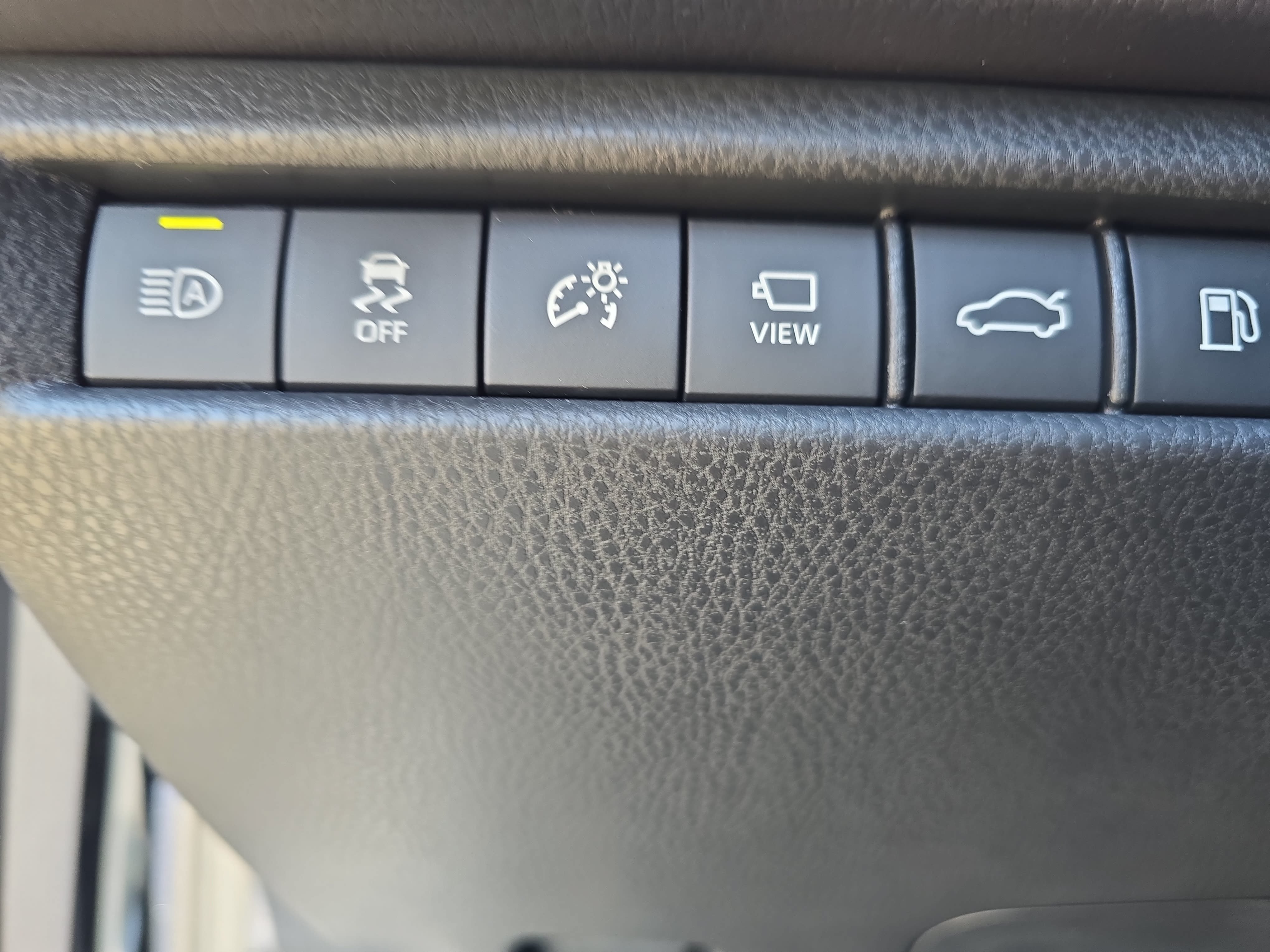 New 2026 Toyota Camry XSE w/ Premium Plus Package FWD image 26