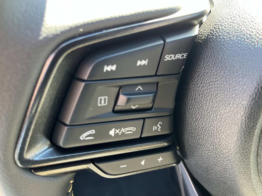 Used 2025 Subaru Crosstrek 2.5i Sport w/ Crosstrek Mirror Package image 29