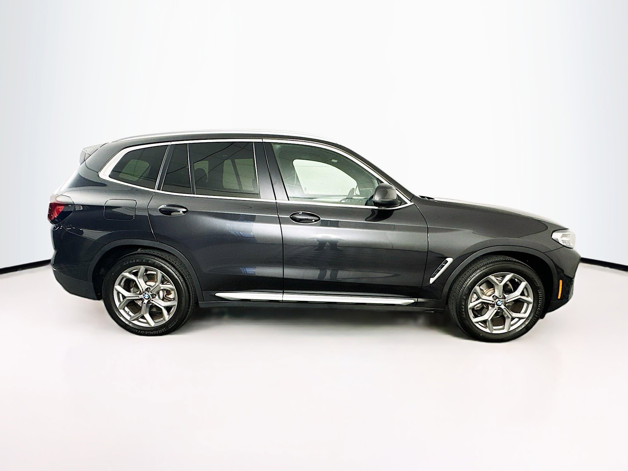 Used 2022 BMW X3 xDrive30i w/ Premium Package 2 AWD/4WD image 10