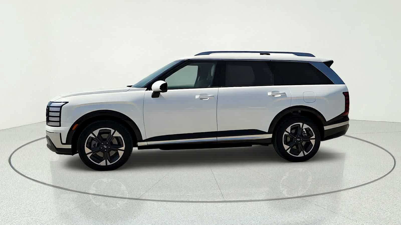 New 2026 Hyundai Palisade Limited FWD image 4