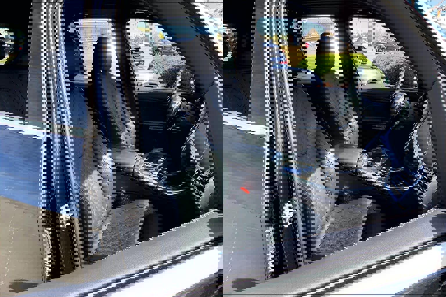 Used 2023 BMW X5 xDrive40i w/ Premium Package image 8