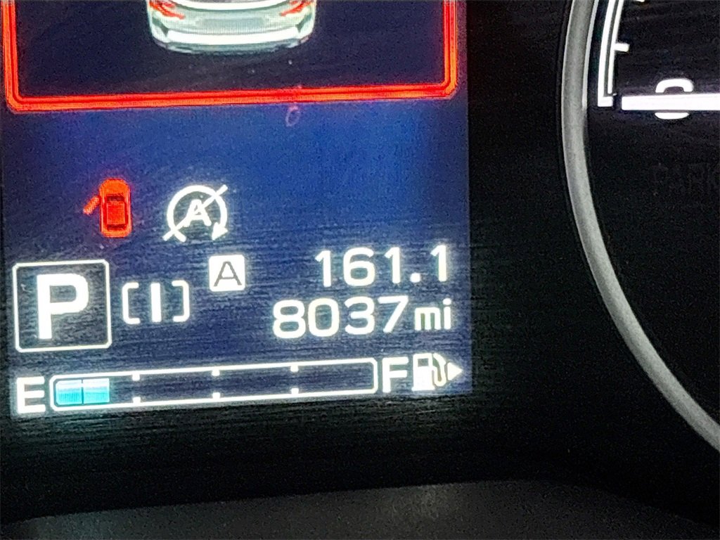 Used 2023 Subaru Forester Premium image 12