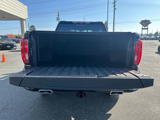 Used 2020 GMC Sierra 1500 AT4 image 22