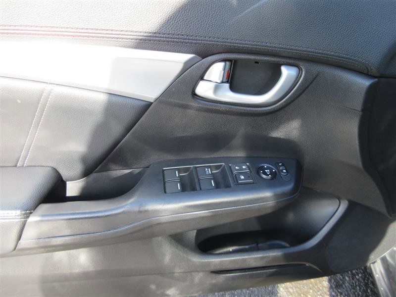 Used 2013 Honda Civic EX-L image 11