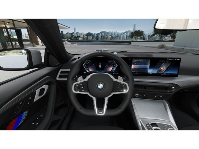 New 2026 BMW 230i Coupe w/ Premium Package RWD image 13