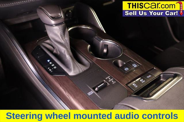 Used 2021 Toyota Highlander Platinum image 16