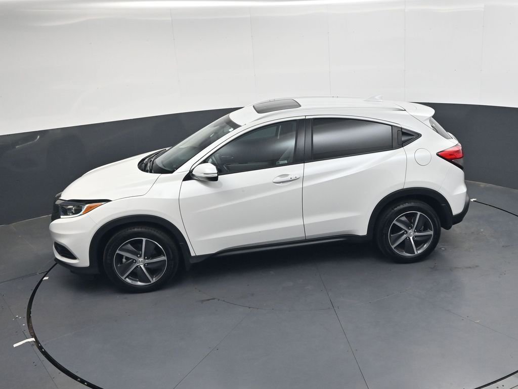 Used 2022 Honda HR-V EX image 21
