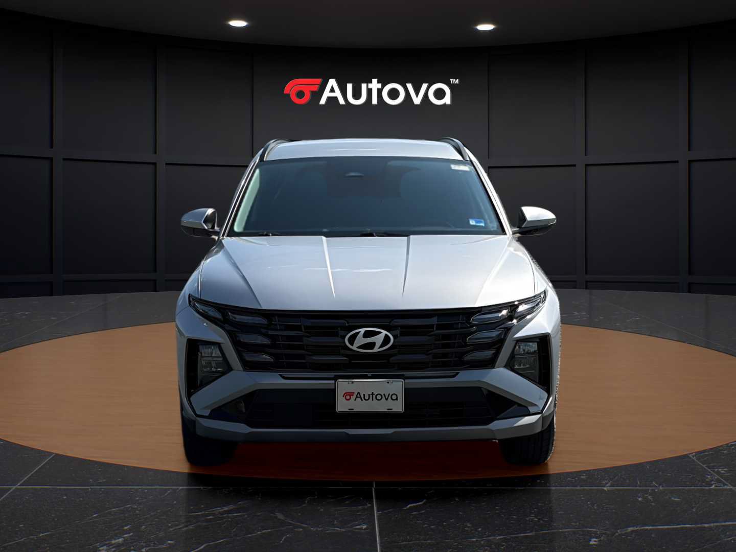 Used 2025 Hyundai Tucson SEL AWD/4WD image 8