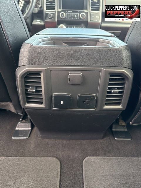 Used 2019 Ford F150 Lariat AWD/4WD image 14