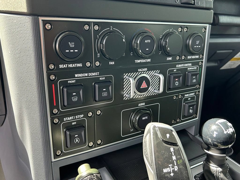 Used 2025 INEOS Grenadier AWD/4WD image 32