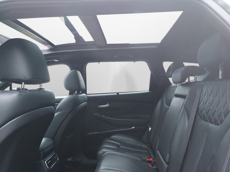 Used 2022 Hyundai Santa Fe Calligraphy image 15