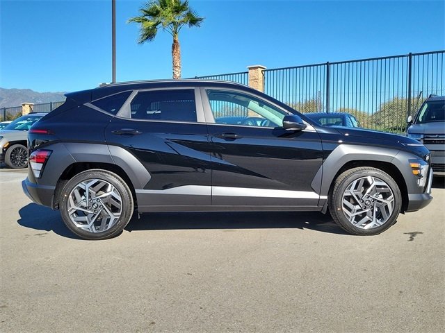 New 2026 Hyundai Kona SEL Premium image 25