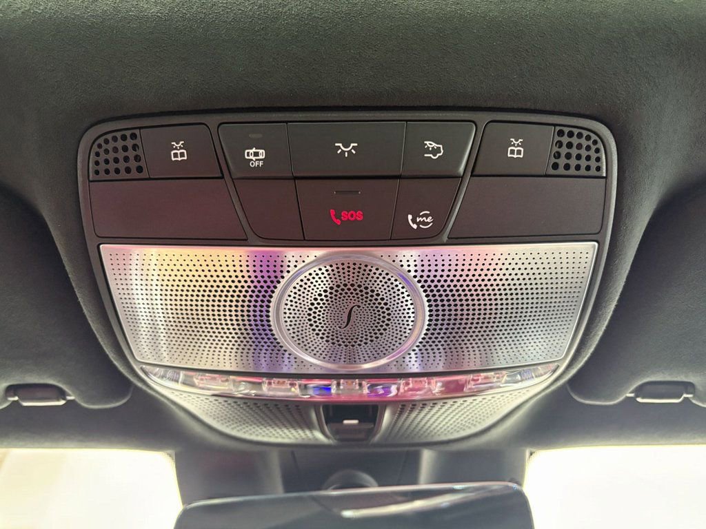 Used 2024 Mercedes-Benz AMG GT 63 S image 23