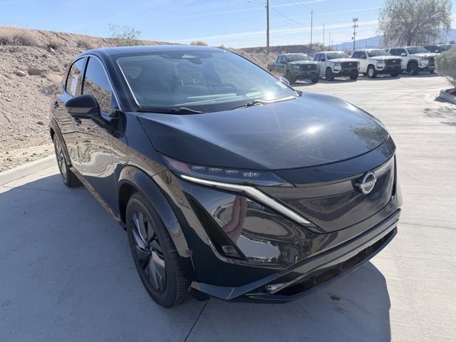 Used 2023 Nissan Ariya FWD image 3