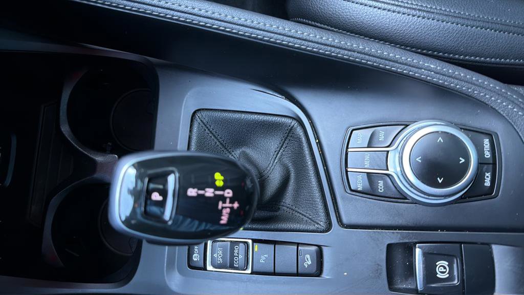 Used 2022 BMW X2 xDrive28i w/ Convenience Package image 26