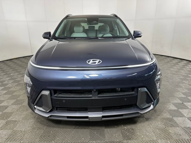Used 2024 Hyundai Kona Limited image 8
