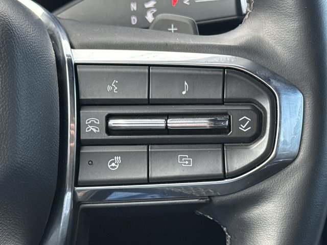 Used 2024 GMC Acadia Elevation AWD/4WD image 25