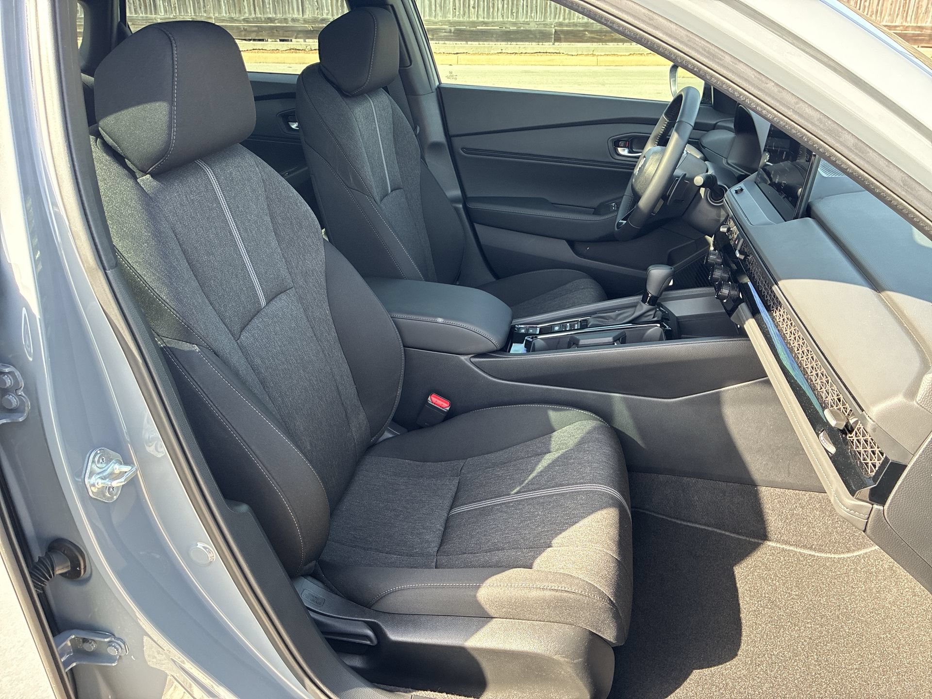 Certified 2026 Honda Accord Sport image 24