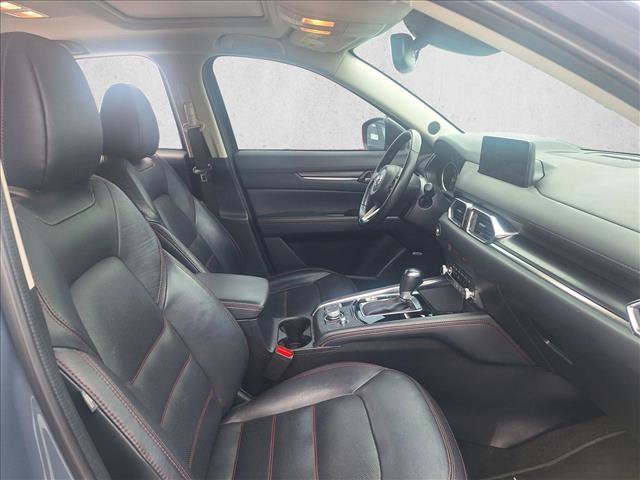 Used 2024 MAZDA CX-5 Carbon Edition AWD/4WD image 19