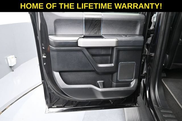 Used 2019 Ford F150 Platinum w/ Equipment Group 701A Luxury AWD/4WD image 39
