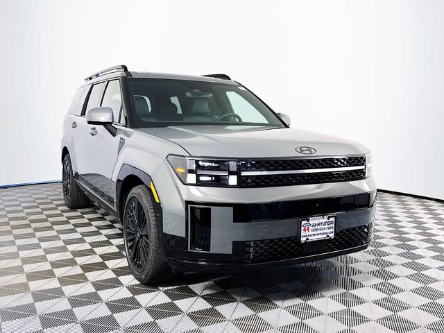 New 2026 Hyundai Santa Fe Calligraphy image 8