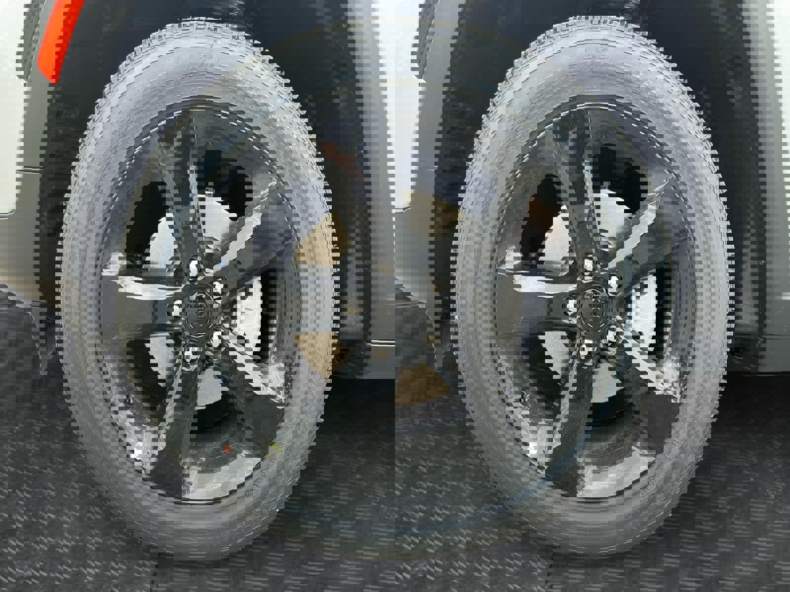 New 2025 Jeep Grand Cherokee Altitude image 15