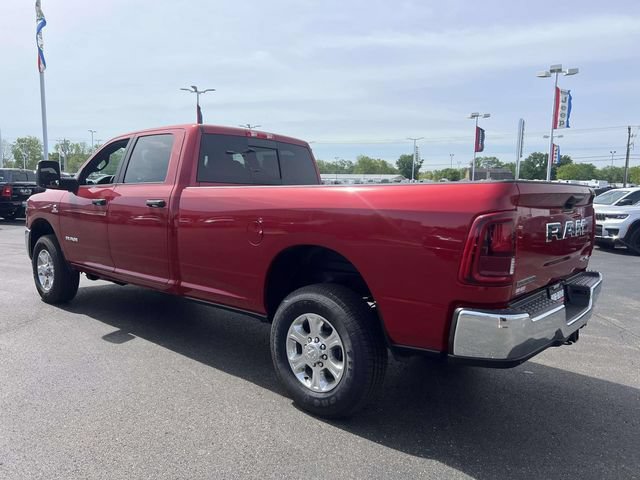 New 2026 RAM 2500 Big Horn AWD/4WD image 5