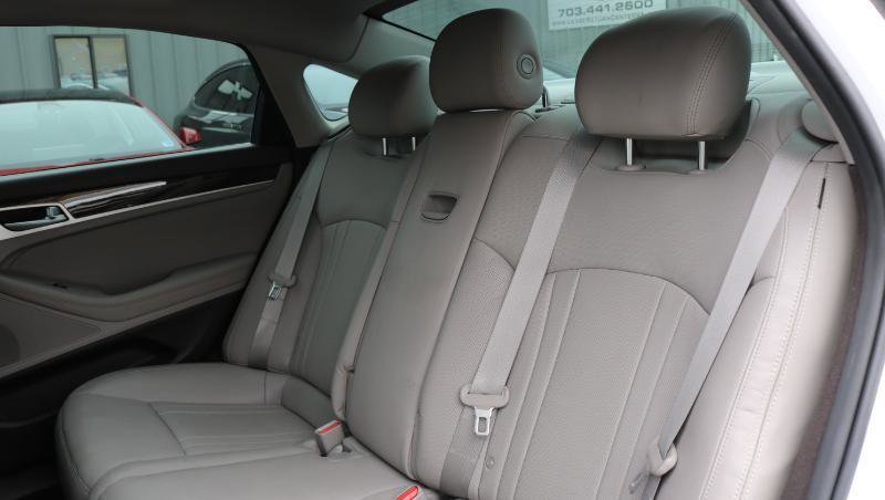 Used 2018 Genesis G80 3.8 image 16