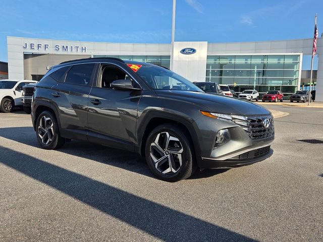 Used 2023 Hyundai Tucson SEL w/ Convenience Package